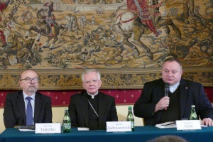 trzeci europejski kongres w obronie prześladowanych chrześcijan